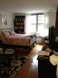 Rented by Eric Goodman Realty Corp