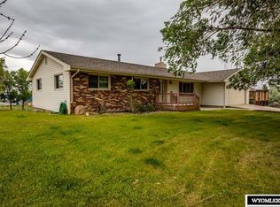 440 Mesa Dr, Rock Springs, WY 82901