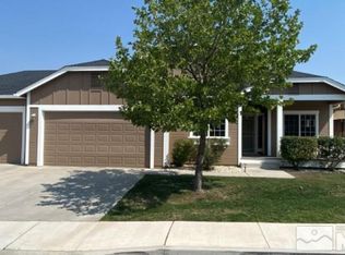 646 Beckwourth Dr, Reno, NV 89506