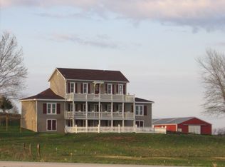5409 NE Old Highway 13, Osceola, MO 64776