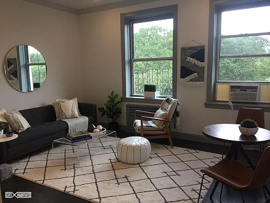 Rented by Citi Habitats | media 1