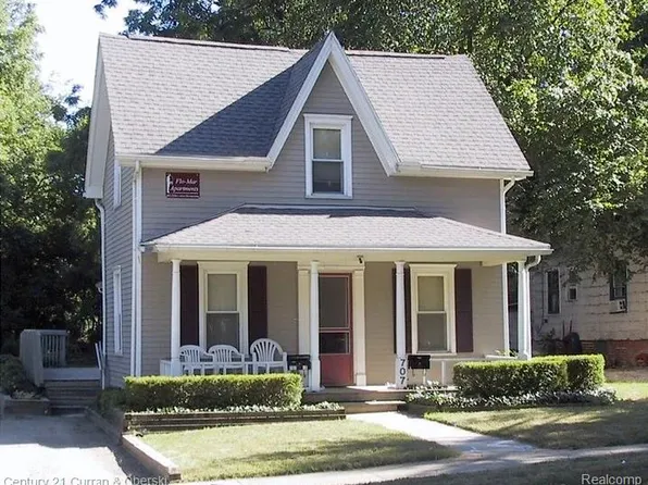 707 N Congress St, Ypsilanti, MI 48197