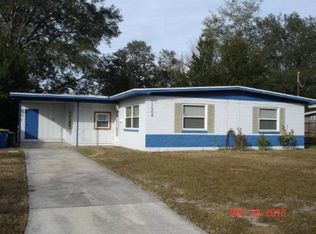 11504 Soforenko Dr, Jacksonville, FL 32218