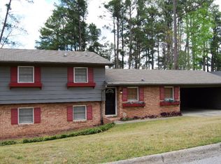 3041 Sprucewood Dr, Augusta, GA 30906