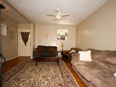 2413 Monterey St, San Antonio, TX, 78207