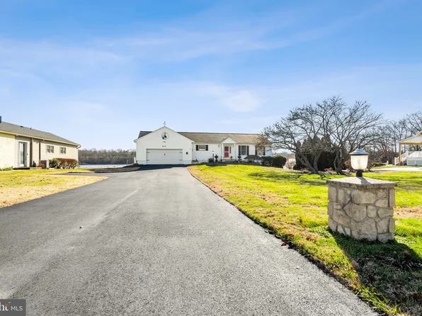 614 Biddle St, Chesapeake City, MD 21915