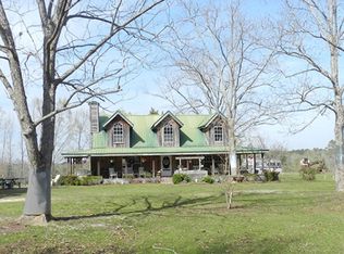 6935 Stokes Ln, Florala, AL 36442