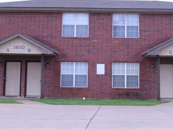 1610 Van Zanten Dr, Killeen, TX 76541