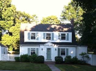 70 Prospect St, Needham, MA 02492