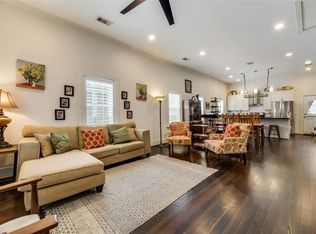 12 Stiles St, Houston, TX 77011