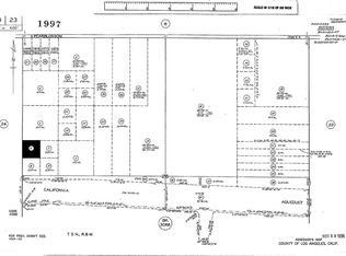 0 W 7/243 Ave #26, Palmdale, CA 93591