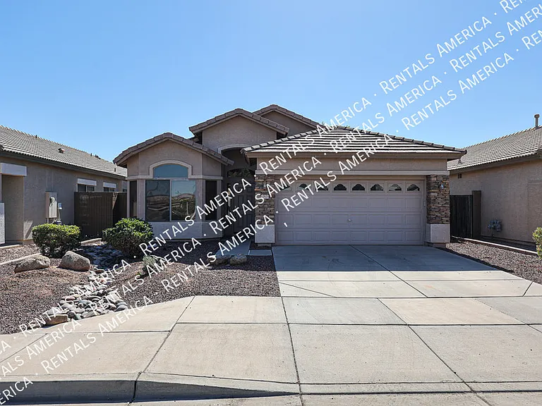 12823 W Modesto Dr — Photo 1