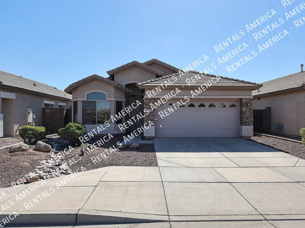 12823 W Modesto Dr, Litchfield Park, AZ 85340