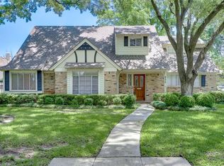 630 Bendwood Dr, Houston, TX 77024