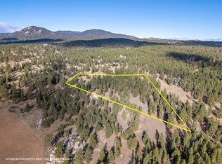 Lump Gulch Rd, Clancy, MT 59634