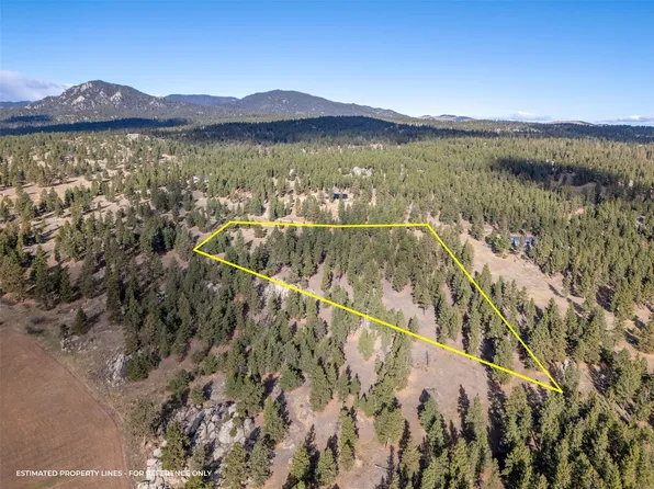 Lump Gulch Rd, Clancy, MT 59634