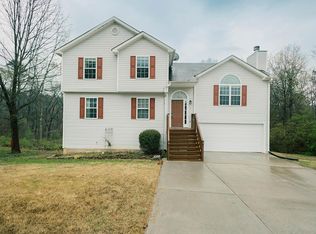 4030 Sydney Cir, Dalton, GA 30721