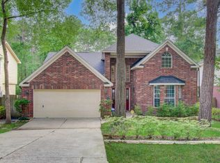 47 W Tallowberry Dr, Spring, TX 77381