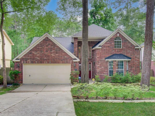 47 W Tallowberry Dr, Spring, TX 77381