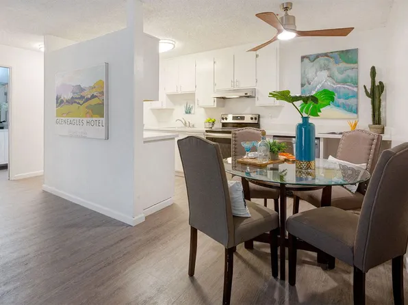 Marine View Apartments