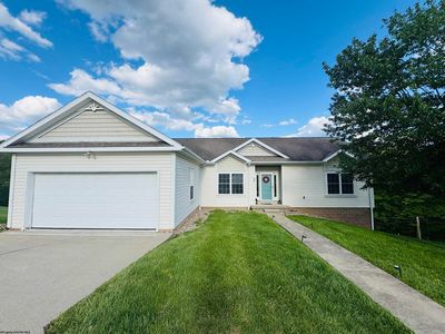90 Silver Maple Ct, Fairmont, WV, 26554