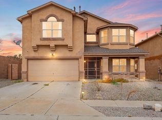 10127 Corral Gate Ln SW, Albuquerque, NM 87121