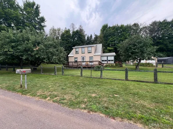 250 Co Road Pbc Rd, Ishpeming, MI 49849
