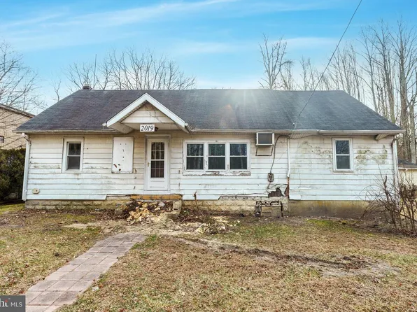 2019 Clayton Williamstown Rd, Franklinville, NJ 08322