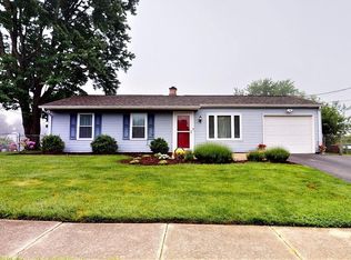 515 Glenrose Ln, Cincinnati, OH 45244
