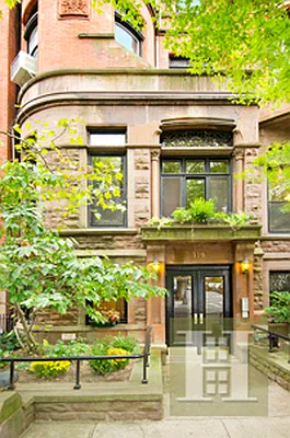 Sold by Halstead Real Estate | media 17