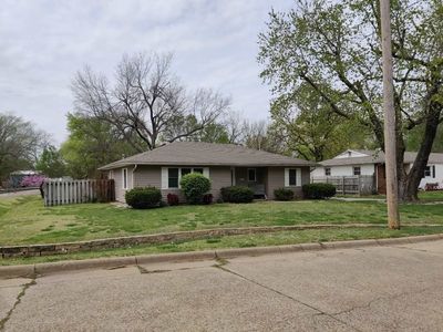 1523 Frankfort St, Winfield, KS, 67156