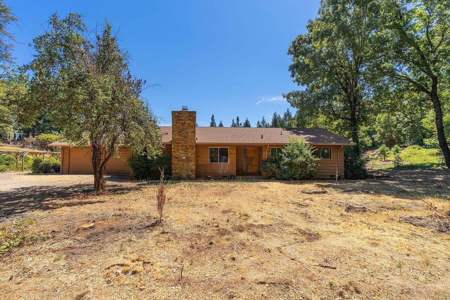 13834 Gold Mine Rd, Pine Grove, CA 95665 Zillow