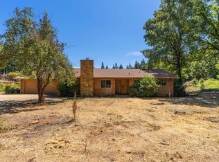 13834 Gold Mine Rd, Pine Grove, CA 95665