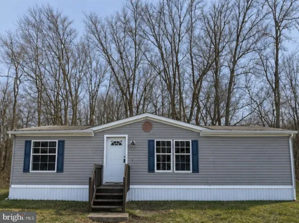 194 Jacobstown New Egypt Rd Trlr 2, Wrightstown, NJ 08562