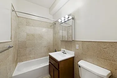 Rented by Bold New York