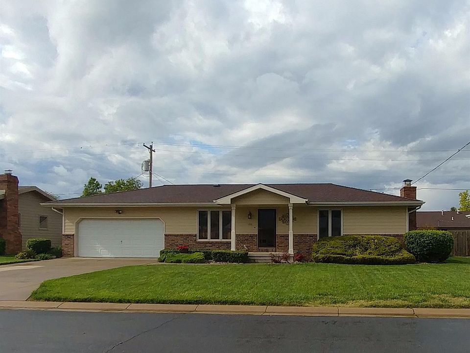 1st image of 1331 Bradshaw Dr