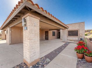 3088 S Placita Del Avestruz, Green Valley, AZ 85622