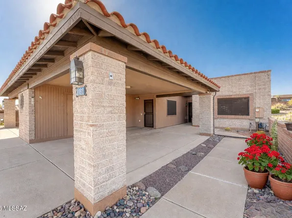 3088 S Placita Del Avestruz, Green Valley, AZ 85622