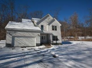 492 Five Mile Dr, Ithaca, NY 14850