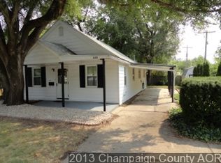 608 N Prospect Ave, Champaign, IL