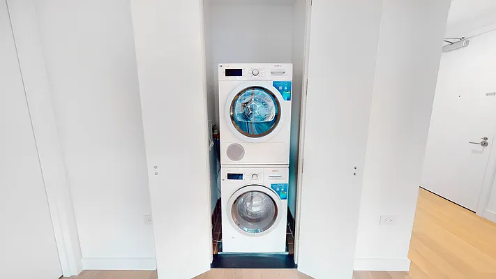 Rented by Brown Harris Stevens | media 8