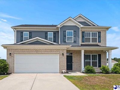 4209 Lake Hartwell Dr, Florence, SC, 29501