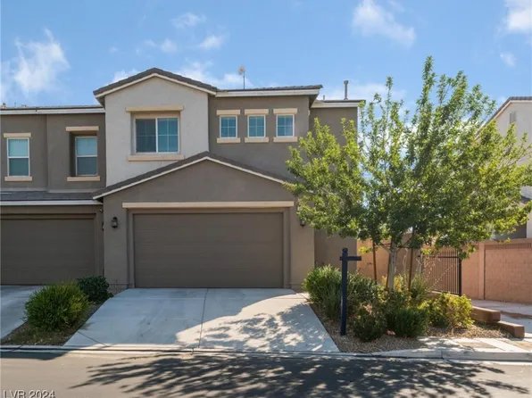 4536 Roaming Vines St, North Las Vegas, NV 89031