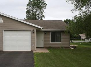 11881 26th Ave, Chippewa Falls, WI 54729
