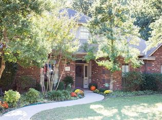 1616 S Air Depot Blvd, Edmond, OK 73013