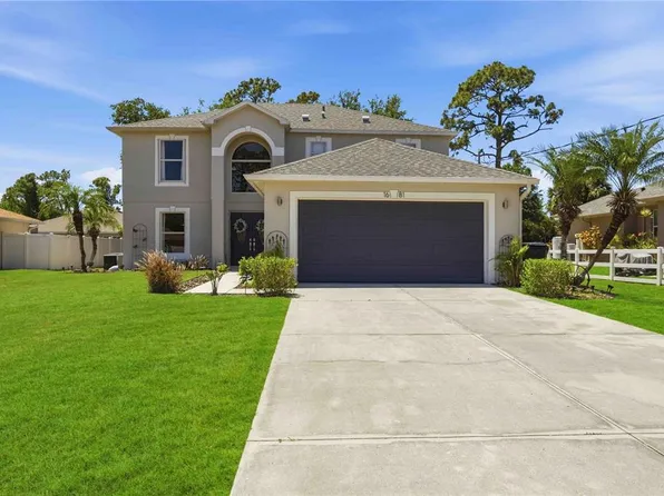 1681 Dawnview St, North Port, FL 34288