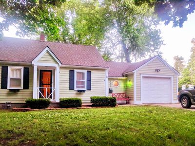 102 SW 1st St, Lees Summit, MO, 64063