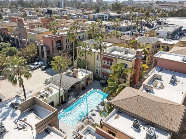 1270 Cleveland Ave #205, San Diego, CA 92103