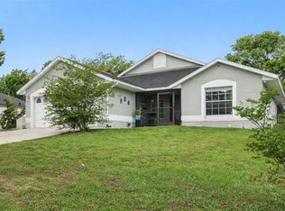 604 Bent Oak Loop, Davenport, FL 33837
