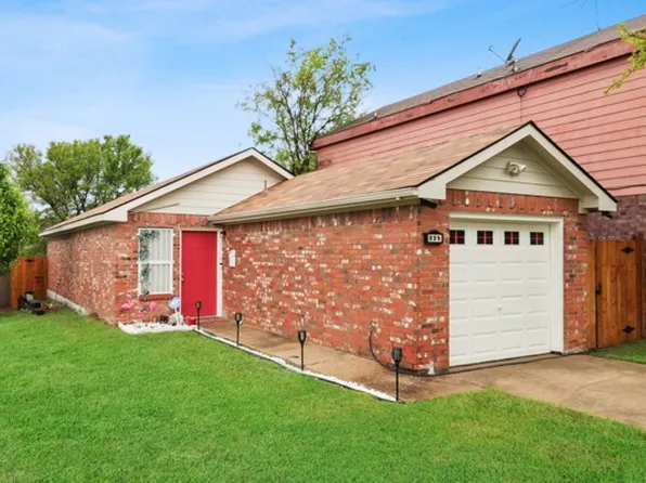 225 Ezekial Ave, Dallas, TX 75217